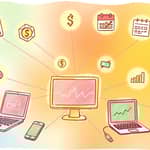 Automate Your Finances: Set It & Forget It Planning
