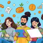 Gen Z Guide: Smart Financial Habits for a Strong Start