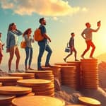 Prepaid Cards: A Budgeting Tool, Not a Credit Builder