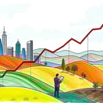 Navigating Economic Cycles: Smart Financial Planning for Ups & Downs