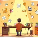 Review Your Plan: Annual Check-ups for Financial Health