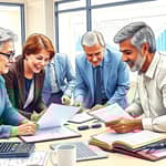 Second Career: Financial Planning for a Post-Retirement Shift
