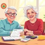 Healthcare Costs: Budgeting for Medical Expenses in Retirement