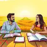 Pre-Nup & Finances: Planning for a Shared Future