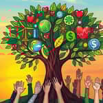 Impact Investing: Aligning Your Money with Your Values