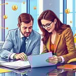 Financial Advisors: Finding the Right Partner for Your Wealth Journey