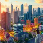 REITs: Invest in Real Estate Without Being a Landlord