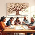 Family Governance: Structuring Decisions for Family Wealth