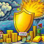 Risk Management for Wealth: Protecting Against the Unexpected