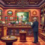 Art & Collectibles: Managing Unique Assets in Your Portfolio