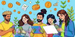 Gen Z Guide: Smart Financial Habits for a Strong Start