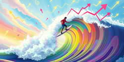 Momentum Investing: Riding the Wave of Top Performers