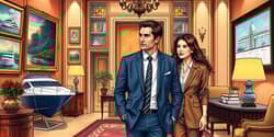 Private Client Services: Tailored Solutions for Affluent Individuals