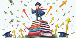 Student Loans: Strategies to Pay Off Debt Faster