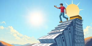 Debt Consolidation: Is It Your Escape Route to Financial Freedom?