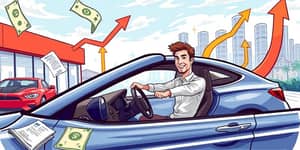 Auto Loan Hacks: Drive Away with a Better Deal