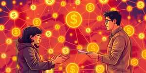P2P Lending: Borrowing from Peers, Pros & Cons