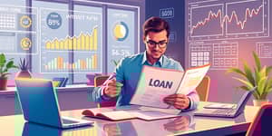 Unlock Your Best Rate: The Ultimate Loan Shopping Guide