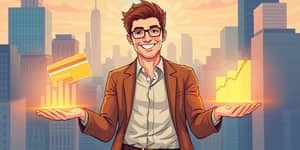 Revolving Credit: How to Use It Without Falling into Debt