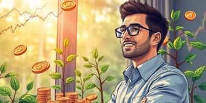 Investing for Beginners: Your First Steps in Financial Planning