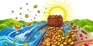 Income Streams: Diversifying for Financial Security