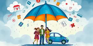 Insurance Essentials: Protecting Your Financial Plan from the Unexpected
