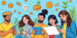 Gen Z Guide: Smart Financial Habits for a Strong Start