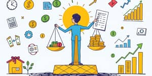 Tax Smart: Financial Planning Strategies to Save More
