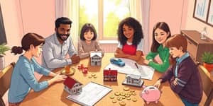 Major Purchases: Financial Planning for Homes, Cars & More
