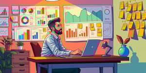 Starting a Business: Financial Planning for Entrepreneurs