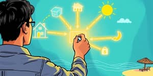 Goal-Based Planning: Aligning Your Money with Your Dreams