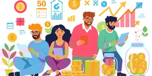 Financial Education: Boosting Your Money IQ