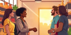 Microloans: Small Amounts, Big Impact for Small Businesses