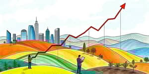 Navigating Economic Cycles: Smart Financial Planning for Ups & Downs