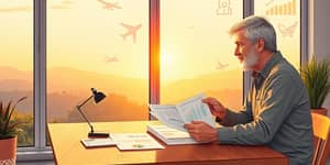 Pre-Retirement Prep: What to Do 5 Years Before You Stop Working