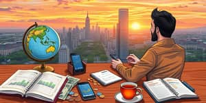 Living Abroad: Financial Planning for Expats