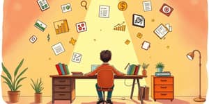 Review Your Plan: Annual Check-ups for Financial Health
