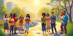 Charitable Giving: Integrate Philanthropy into Your Financial Plan