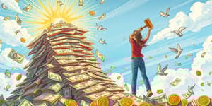Debt Demolition: A Practical Plan to Become Debt-Free