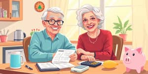 Healthcare Costs: Budgeting for Medical Expenses in Retirement