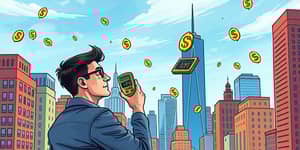 Credit Monitoring: Keeping an Eye on Your Financial Health