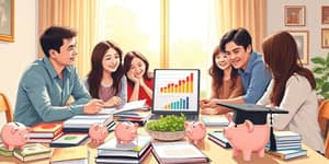 College Costs: Planning & Saving for Your Children's Education