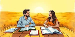 Pre-Nup & Finances: Planning for a Shared Future