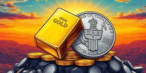 Gold & Silver: Is Precious Metal Investing Right for You?