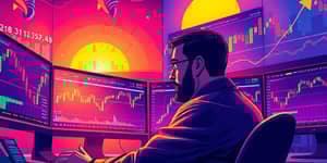 Swing Trading: Capturing Short-Term Market Moves