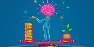 Financial Wellness: Beyond the Numbers, Your Mental Money Health