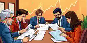 Bond Market Basics: Investing for Stability & Income