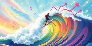 Momentum Investing: Riding the Wave of Top Performers