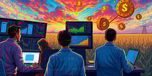 Futures Contracts: Speculating on Future Prices