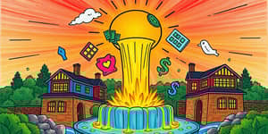 Passive Income Playbook: Investing for Consistent Cash Flow